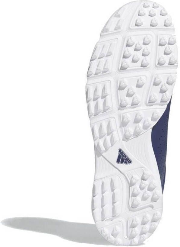 Adidas Golfschoenen Adipure Sc Dames Donkerblauw wit - Foto 4