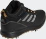 Adidas Performance S2G Recycled Polyester Mid-Cut Golfschoenen - Thumbnail 10