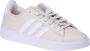 Adidas Grand Court Cloudfoam Lifestyle Court Comfort Schoenen - Thumbnail 3