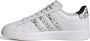 Adidas Sportswear Grand Court Cloudfoam Lifestyle Court Comfort Style Schoenen - Thumbnail 4