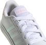 Adidas Grand Court 2.0 Kids Sneakers - Thumbnail 2
