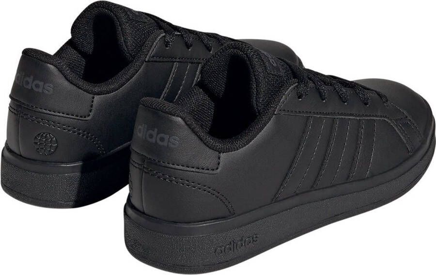 adidas Grand Court 2.0 Schoenen Zwart