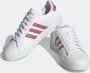 Adidas Grand Court 2.0 sneakers dames wit - Thumbnail 16