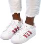 Adidas Grand Court 2.0 sneakers dames wit - Thumbnail 20