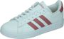Adidas Grand Court 2.0 sneakers dames wit - Thumbnail 5
