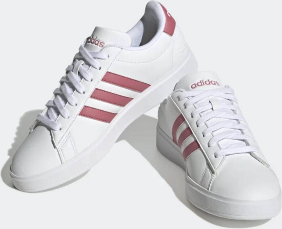 Adidas Lage Sneakers GRAND COURT 2.0 - Foto 3
