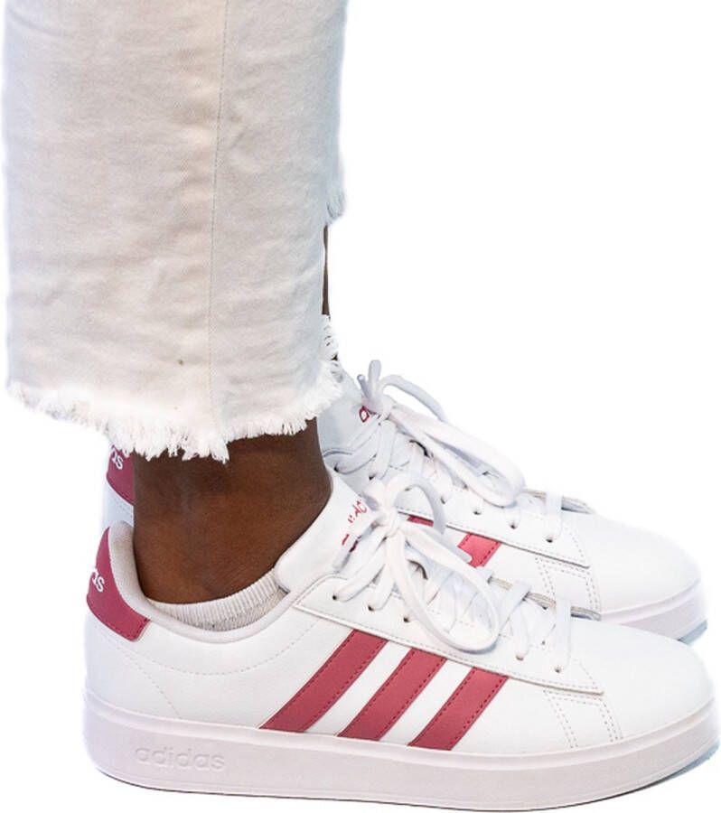 Adidas Lage Sneakers GRAND COURT 2.0 - Foto 6