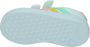 Adidas Sportswear Grand Court Lifestyle Schoenen Kinderen Wit - Thumbnail 6