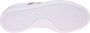 Adidas Originals Comfortabele korte dames sportschoenen Grand Court Cloudfoam Wit Dames - Thumbnail 11