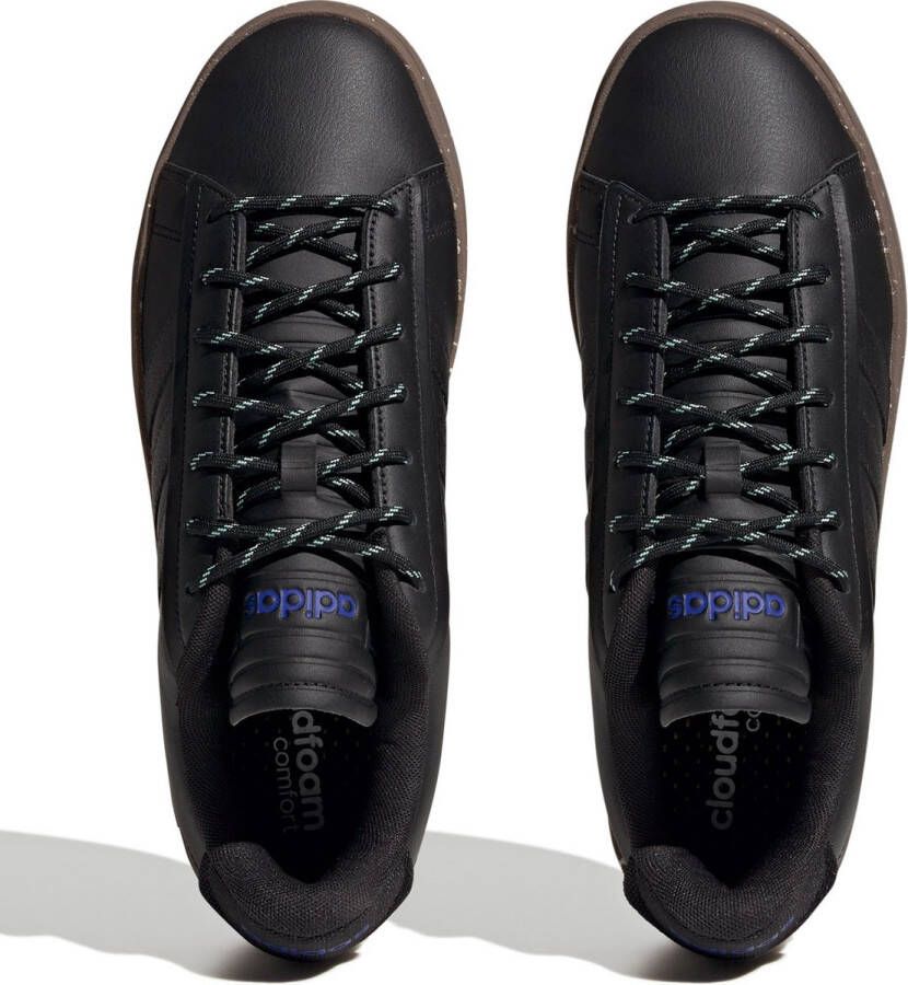 Adidas Lage Sneakers GRAND COURT ALPHA - Foto 6