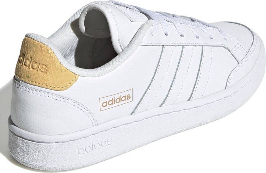 Adidas Originals De schoenen van het tennis Grand Court Se - Foto 4