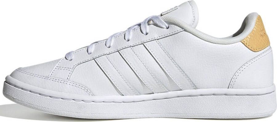 Adidas Originals De schoenen van het tennis Grand Court Se - Foto 9