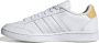 Adidas Originals De schoenen van het tennis Grand Court Se - Thumbnail 9