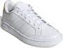 Adidas Originals De schoenen van het tennis Grand Court Se - Thumbnail 5