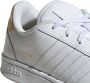 Adidas Originals De schoenen van het tennis Grand Court Se - Thumbnail 7