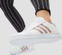 Adidas Kids adidas Grand Court Kids Sneaker 36 2 3 Wit - Thumbnail 7