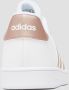 Adidas Kids adidas Grand Court Kids Sneaker 36 2 3 Wit - Thumbnail 15