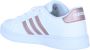 Adidas Kids adidas Grand Court Kids Sneaker 37 1 3 Wit - Thumbnail 11