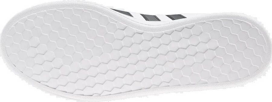 adidas Grand Court SE heren sneakers wit