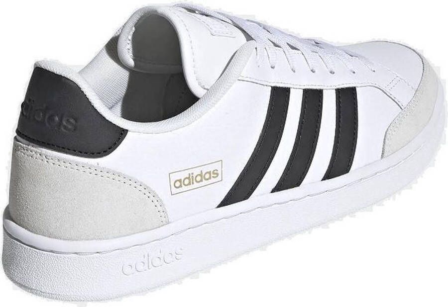 adidas Grand Court SE heren sneakers wit