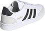 Adidas Grand Court SE Witte Herensneaker FW3277 - Thumbnail 6