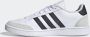 Adidas Grand Court SE Witte Herensneaker FW3277 - Thumbnail 8
