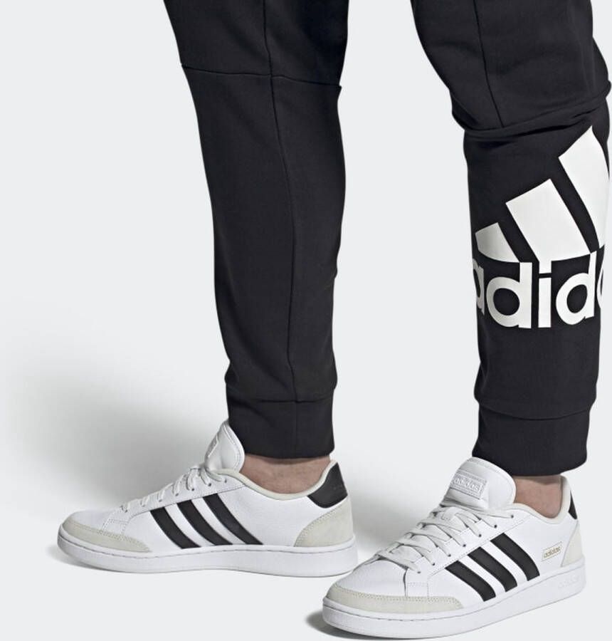 adidas GRAND COURT SE Wit