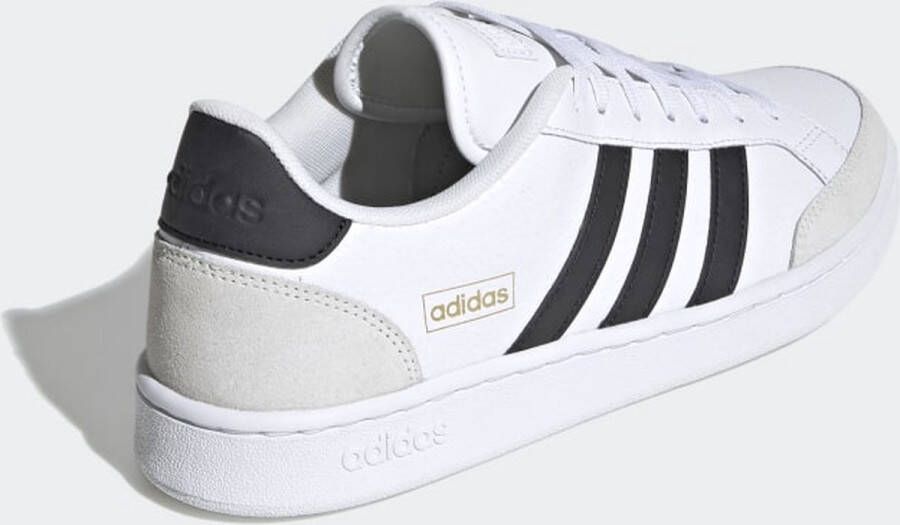 adidas GRAND COURT SE Wit