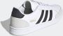 Adidas Grand Court SE Witte Herensneaker FW3277 - Thumbnail 11