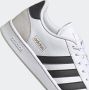 Adidas Grand Court SE Witte Herensneaker FW3277 - Thumbnail 12