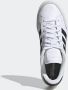 Adidas Grand Court SE Witte Herensneaker FW3277 - Thumbnail 13