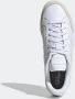Adidas Grand Court SE Heren Sneakers 1 3) Wit Beige Creme Casual schoenen - Thumbnail 3
