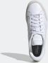 Adidas Grand Court SE Sneakers 1 3) Wit Beige Creme Casual schoenen - Thumbnail 3