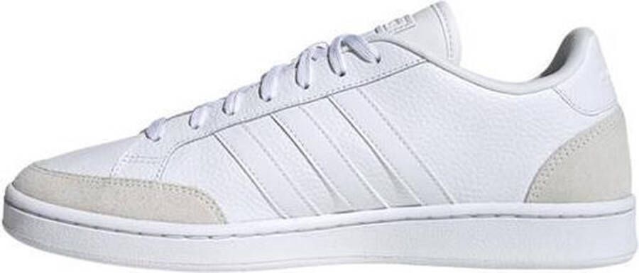 adidas Grand Court sneakers heren wit