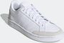 Adidas Grand Court SE Heren Sneakers 1 3) Wit Beige Creme Casual schoenen - Thumbnail 5