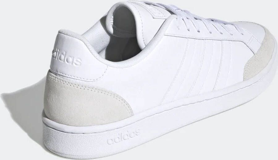 adidas Grand Court sneakers heren wit