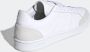 Adidas Grand Court SE Heren Sneakers 1 3) Wit Beige Creme Casual schoenen - Thumbnail 6