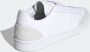 Adidas Grand Court SE Sneakers 1 3) Wit Beige Creme Casual schoenen - Thumbnail 6