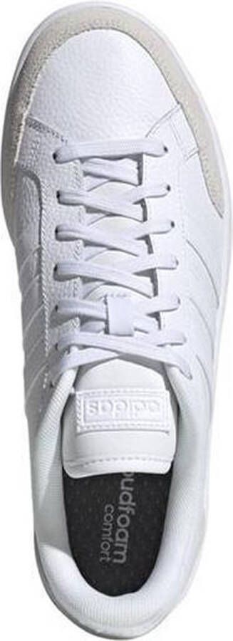 adidas Grand Court sneakers heren wit