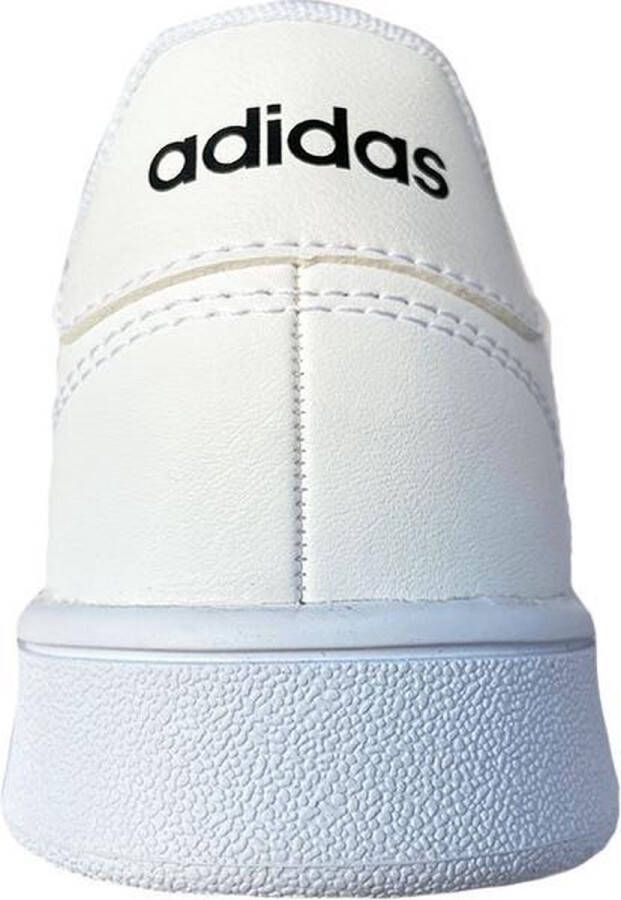 adidas Grand Court Sneakers Schoenen wit