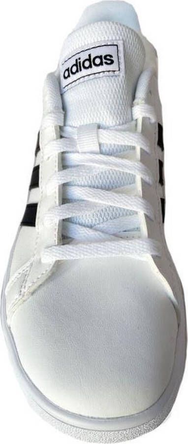 adidas Grand Court Sneakers Schoenen wit