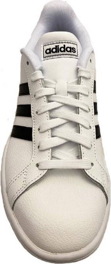 adidas Grand Court Sneakers Schoenen wit