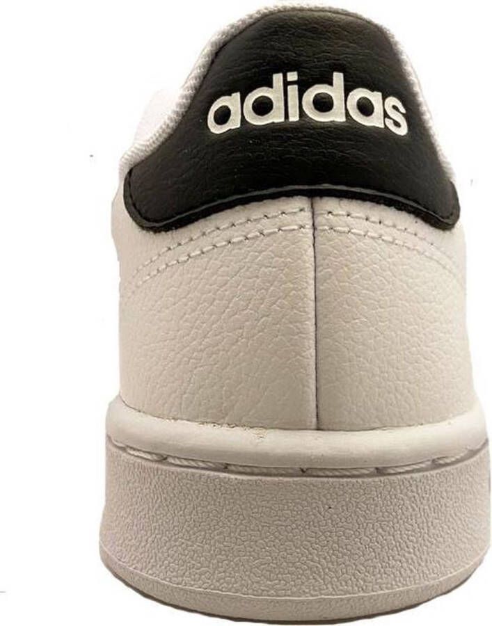 adidas Grand Court Sneakers Schoenen wit