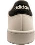 Adidas Grand Court Heren Sneakers Ftwr White Core Black - Thumbnail 12