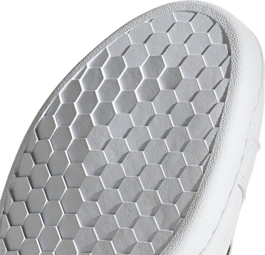 adidas Grand Court Sneakers Schoenen wit