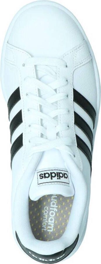 adidas Grand Court Witte Sneakers