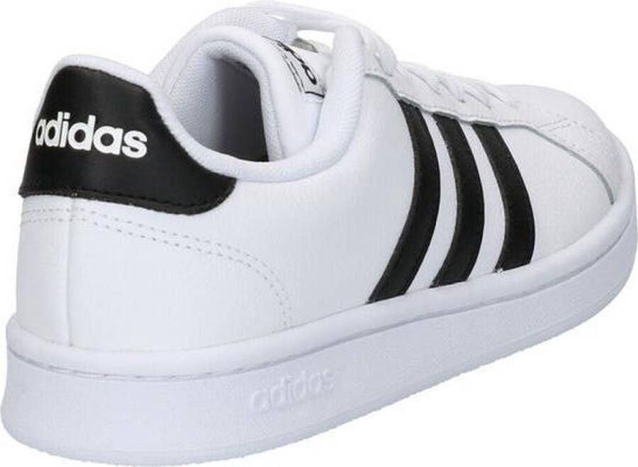 adidas Grand Court Witte Sneakers