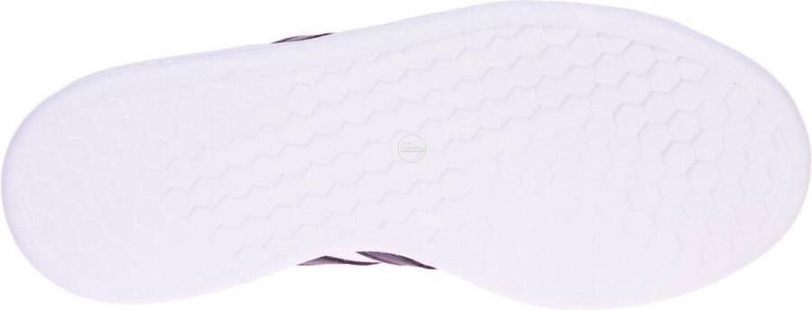 adidas Grand Court Witte Sneakers