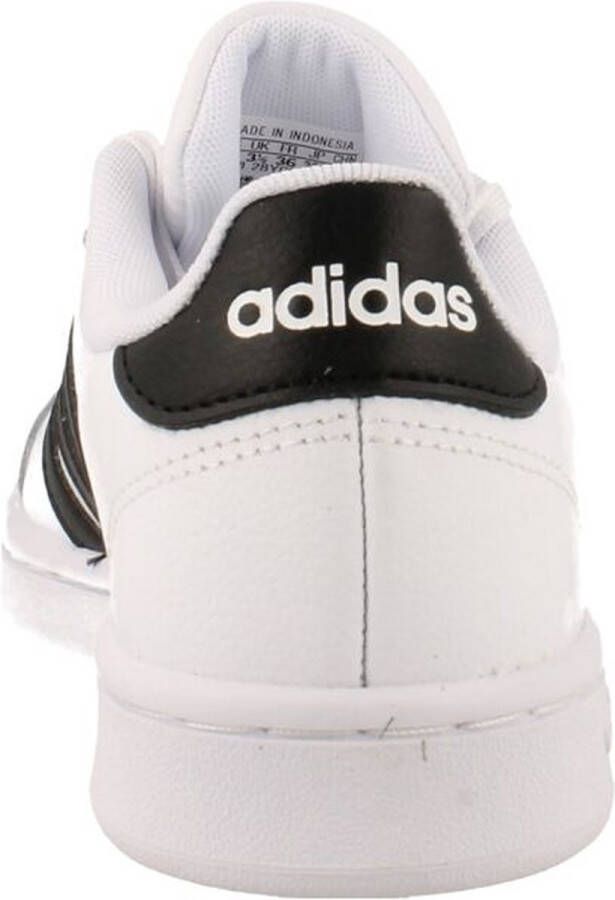 adidas Grand Court Witte Sneakers