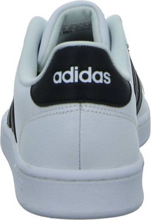 adidas Grand Court Witte Sneakers